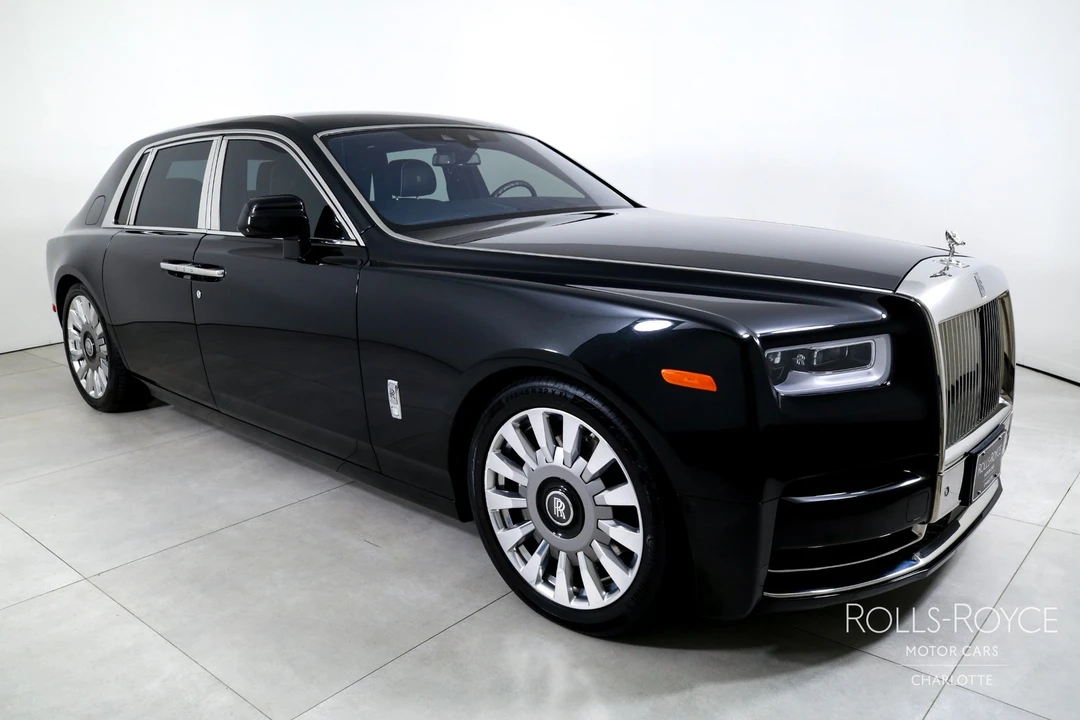 2020 Rolls-Royce Phantom VIII - Image 6 of 31