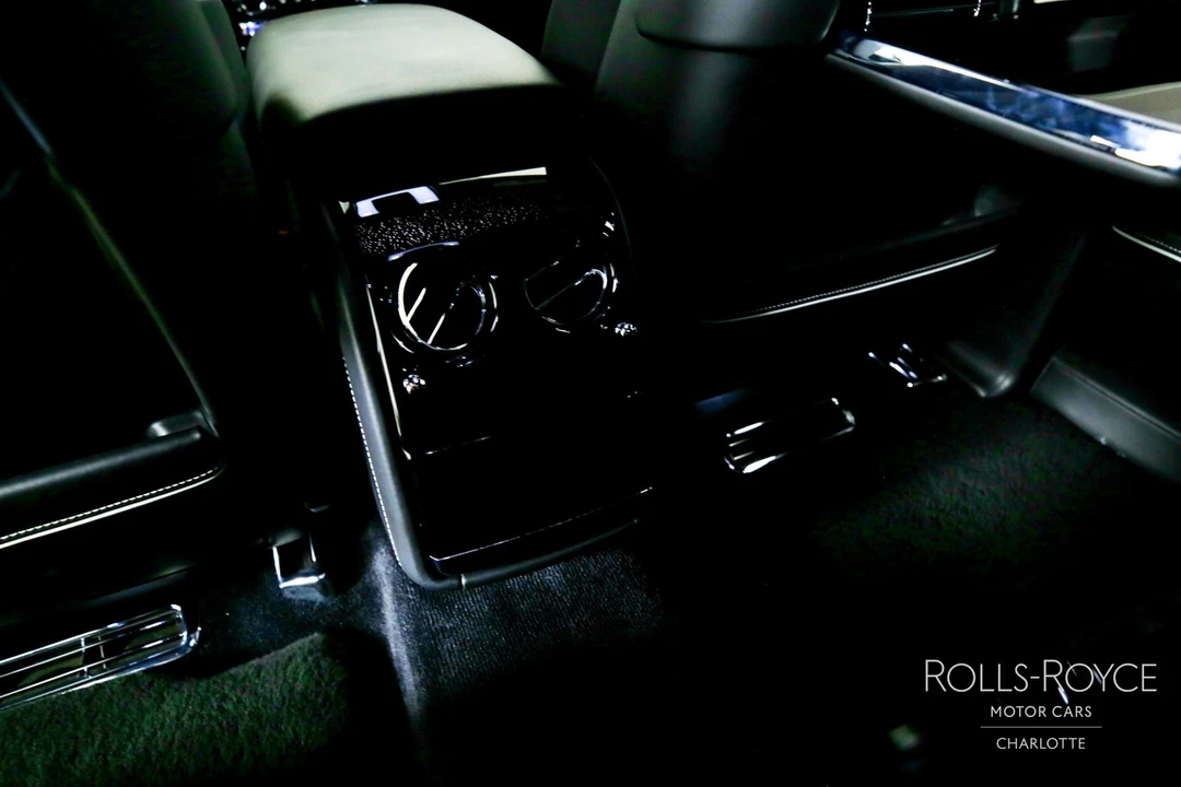 2020 Rolls-Royce Phantom - Image 22 of 31