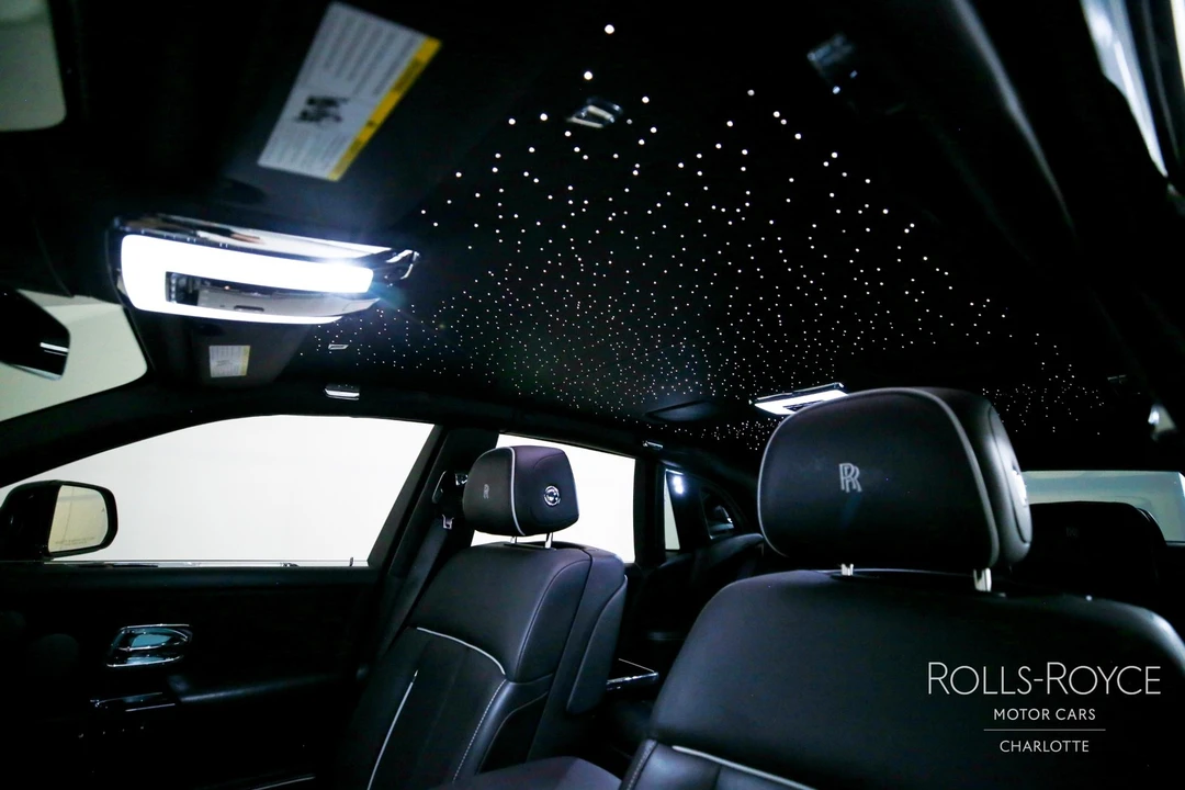 2020 Rolls-Royce Phantom VIII - Image 12 of 31
