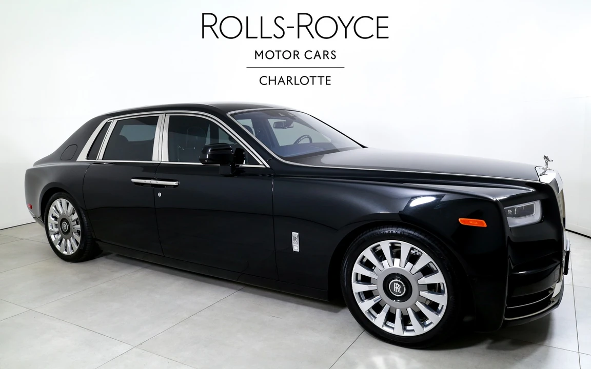 2020 Rolls-Royce Phantom - Image 5 of 31