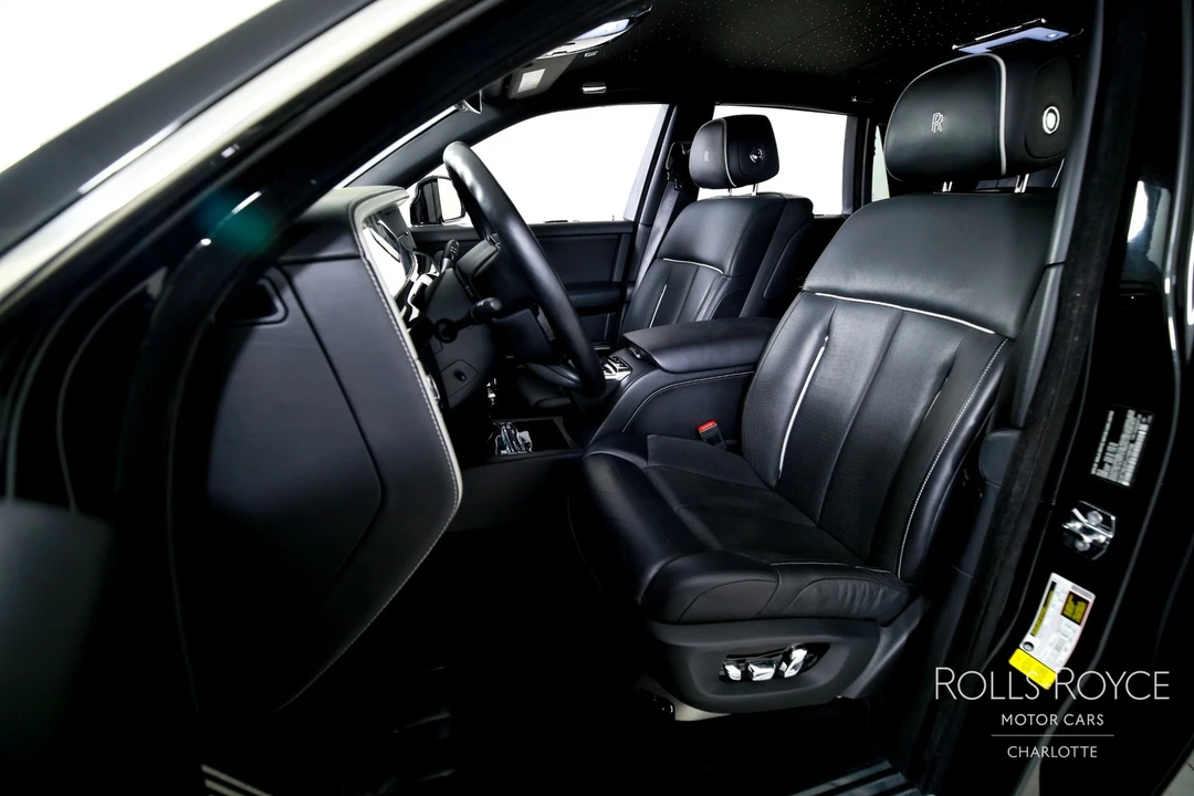 2020 Rolls-Royce Phantom VIII - Image 13 of 31