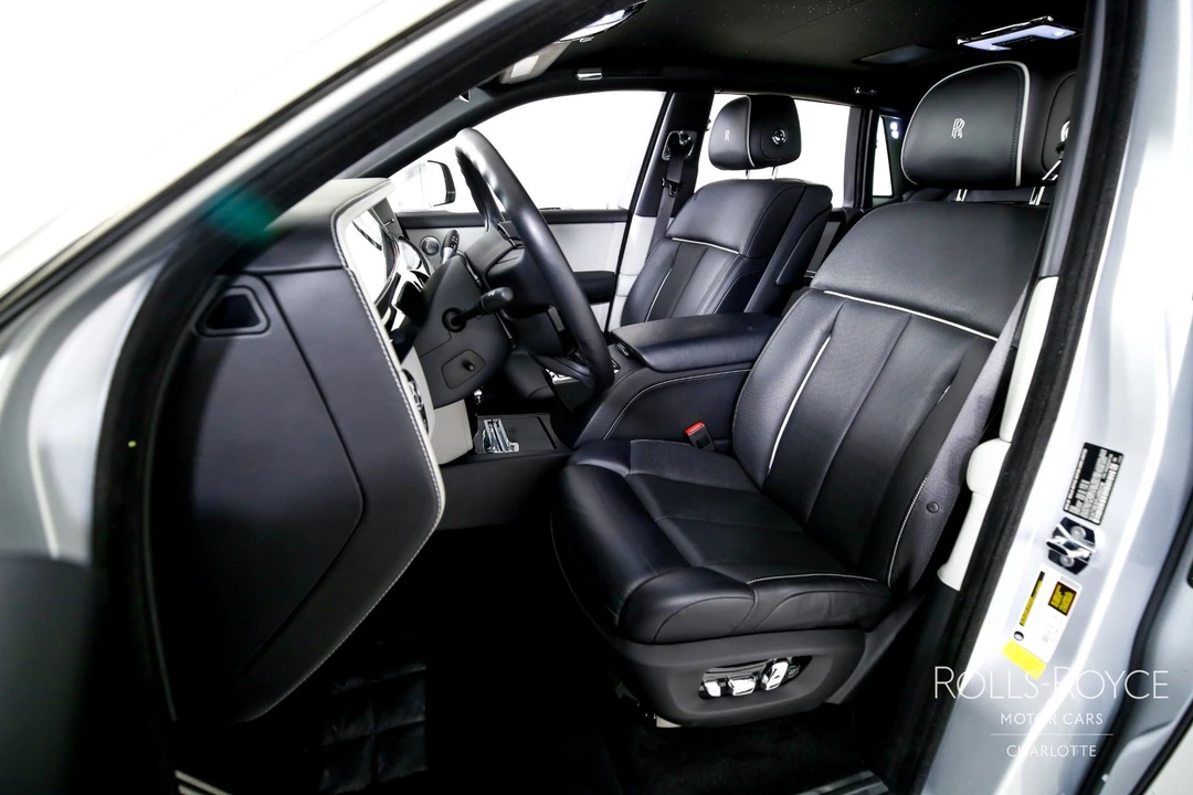 2020 Rolls-Royce Phantom VIII - Image 12 of 12