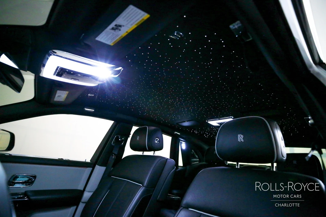 2020 Rolls-Royce Phantom VIII - Image 11 of 12