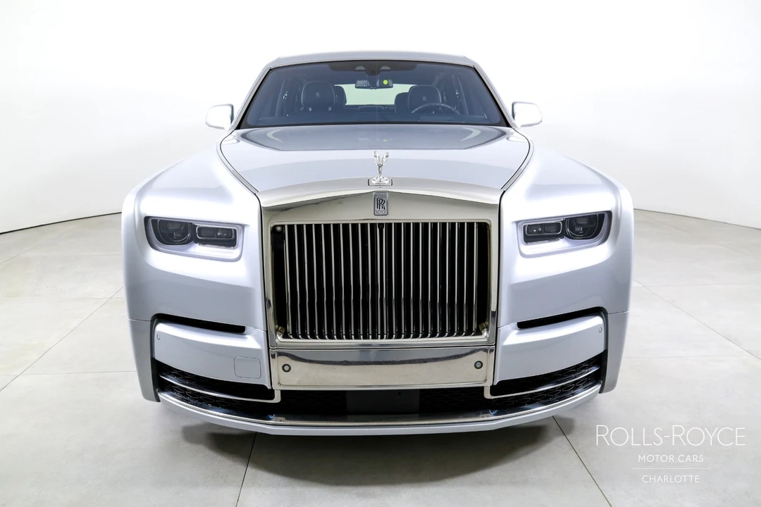 2020 Rolls-Royce Phantom VIII - Image 7 of 12