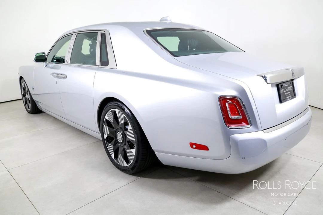2020 Rolls-Royce Phantom VIII - Image 8 of 12