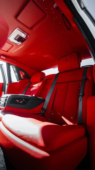 2020 Rolls-Royce Phantom VIII - Image 7 of 12