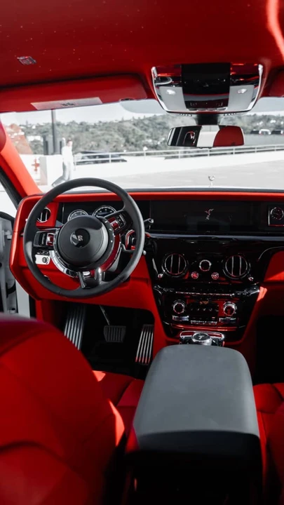 2020 Rolls-Royce Phantom VIII - Image 9 of 12