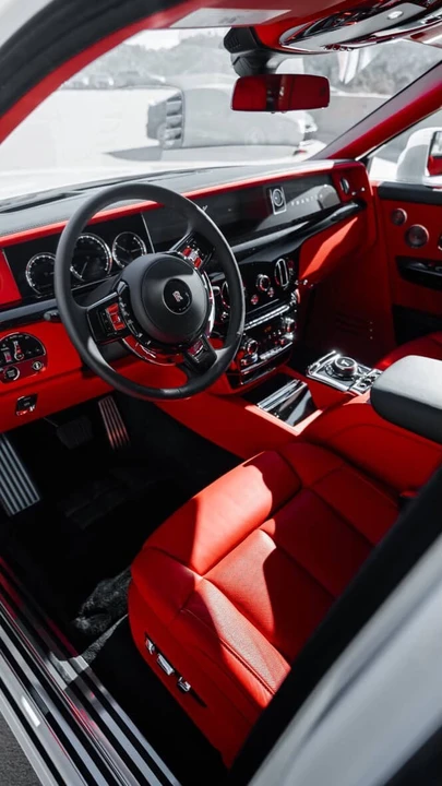 2020 Rolls-Royce Phantom VIII - Image 8 of 12