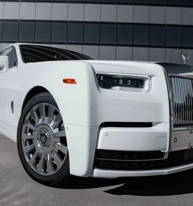 2020 Rolls-Royce Phantom VIII - Image 4 of 12
