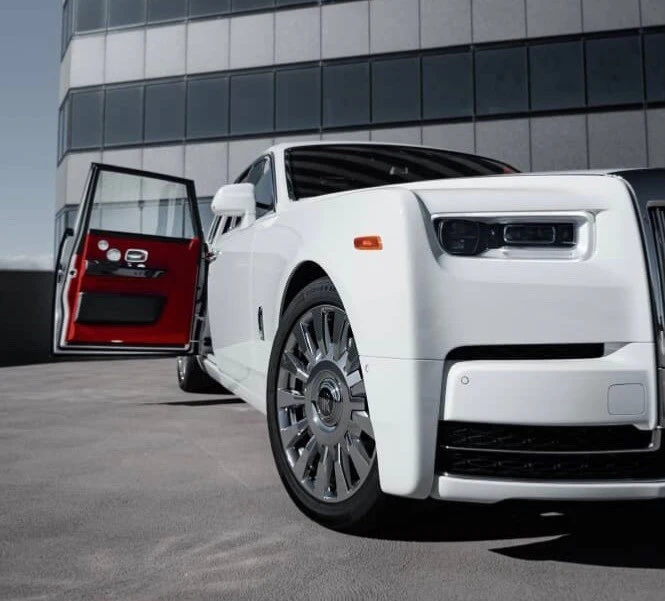2020 Rolls-Royce Phantom VIII - Image 5 of 12