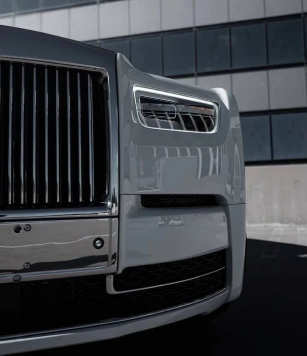 2020 Rolls-Royce Phantom VIII - Image 3 of 12