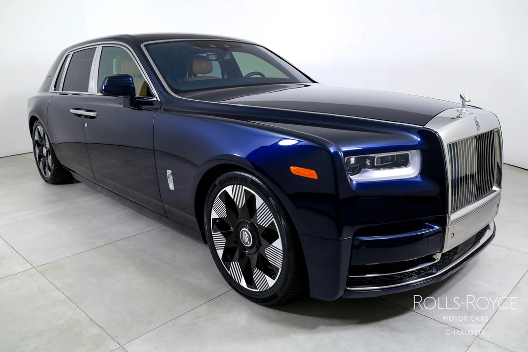 2020 Rolls-Royce Phantom VIII - Image 6 of 21