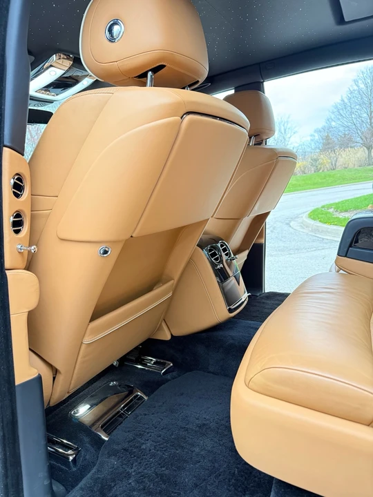 2020 Rolls-Royce Phantom VIII - Image 30 of 31