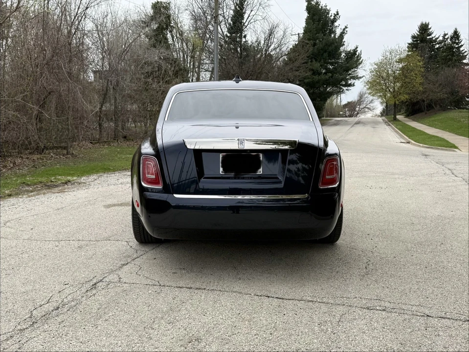 2020 Rolls-Royce Phantom VIII - Image 9 of 31