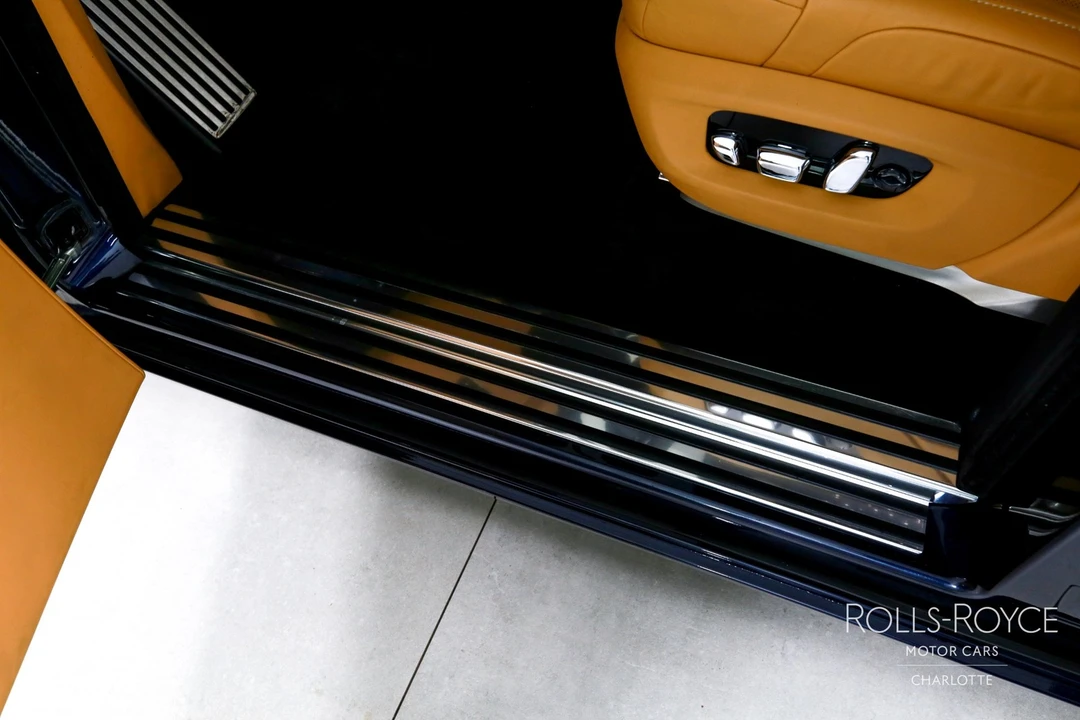 2020 Rolls-Royce Phantom VIII - Image 17 of 21