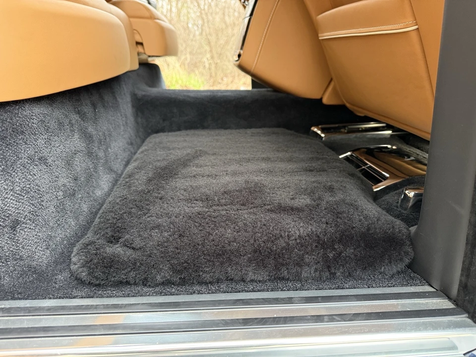 2020 Rolls-Royce Phantom VIII - Image 20 of 31