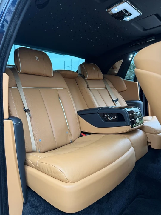 2020 Rolls-Royce Phantom VIII - Image 18 of 31