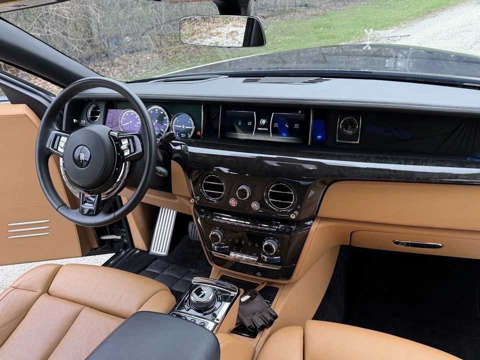 2020 Rolls-Royce Phantom VIII - Image 21 of 31