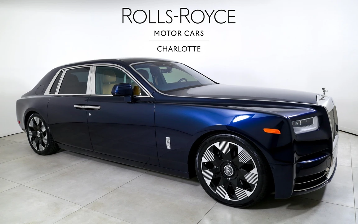 2020 Rolls-Royce Phantom VIII - Image 5 of 21