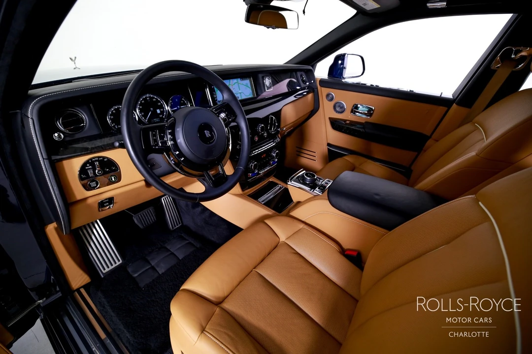 2020 Rolls-Royce Phantom VIII - Image 4 of 21