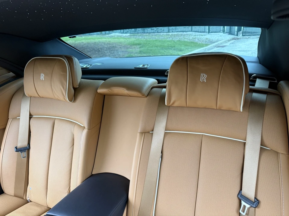 2020 Rolls-Royce Phantom VIII - Image 29 of 31