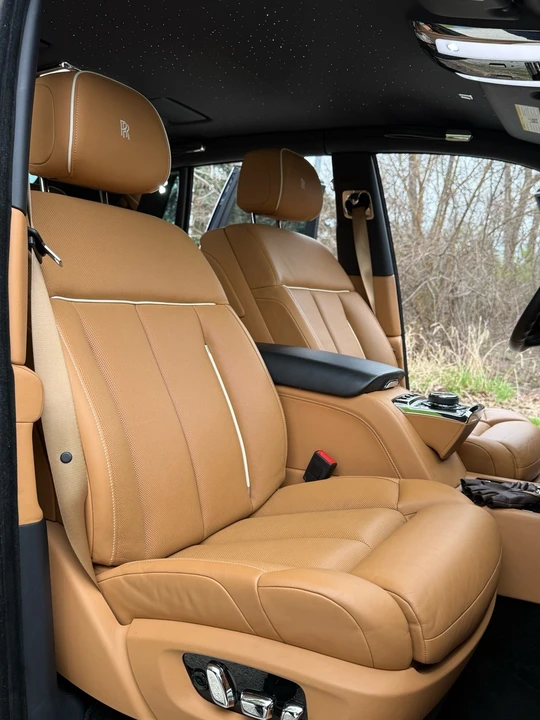 2020 Rolls-Royce Phantom VIII - Image 26 of 31