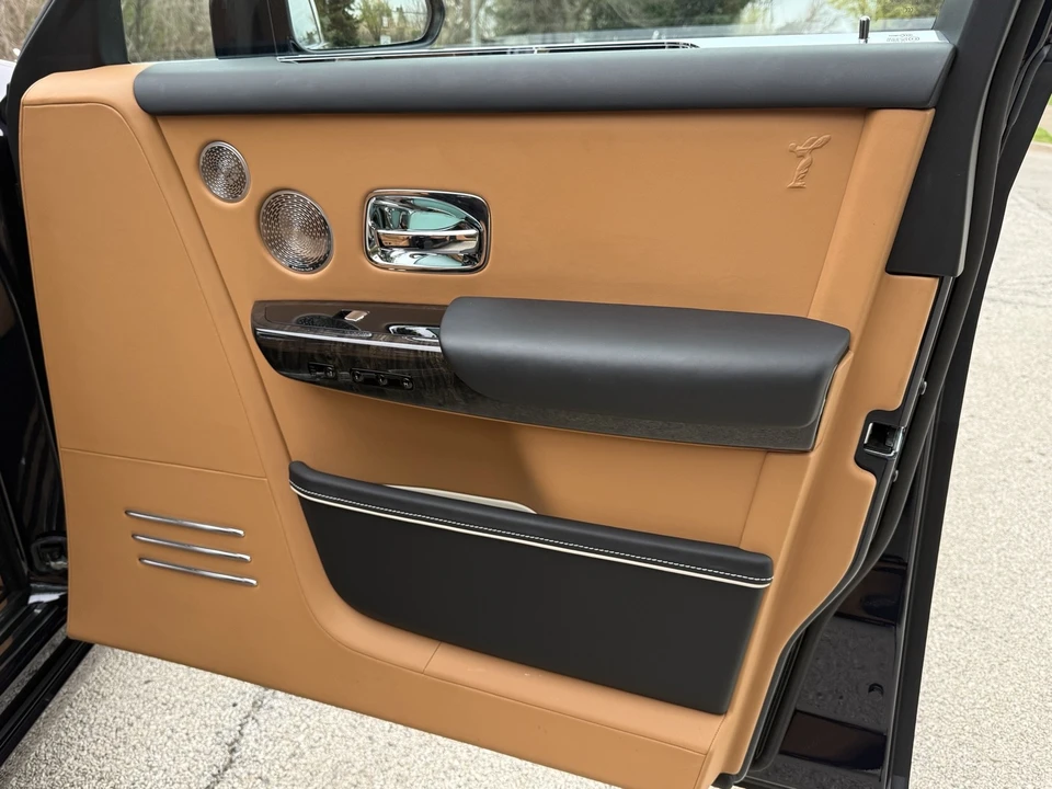 2020 Rolls-Royce Phantom VIII - Image 23 of 31