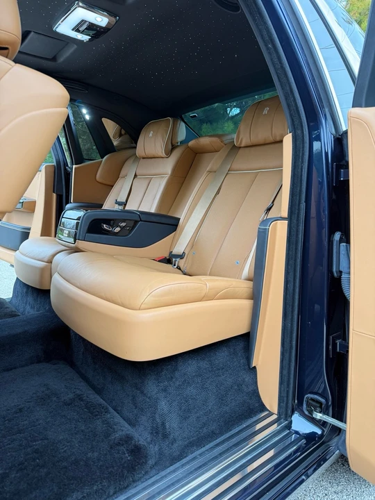 2020 Rolls-Royce Phantom VIII - Image 28 of 31
