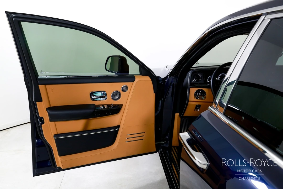 2020 Rolls-Royce Phantom VIII - Image 11 of 21