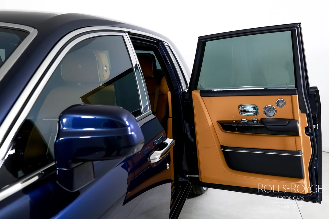 2020 Rolls-Royce Phantom VIII - Image 18 of 21