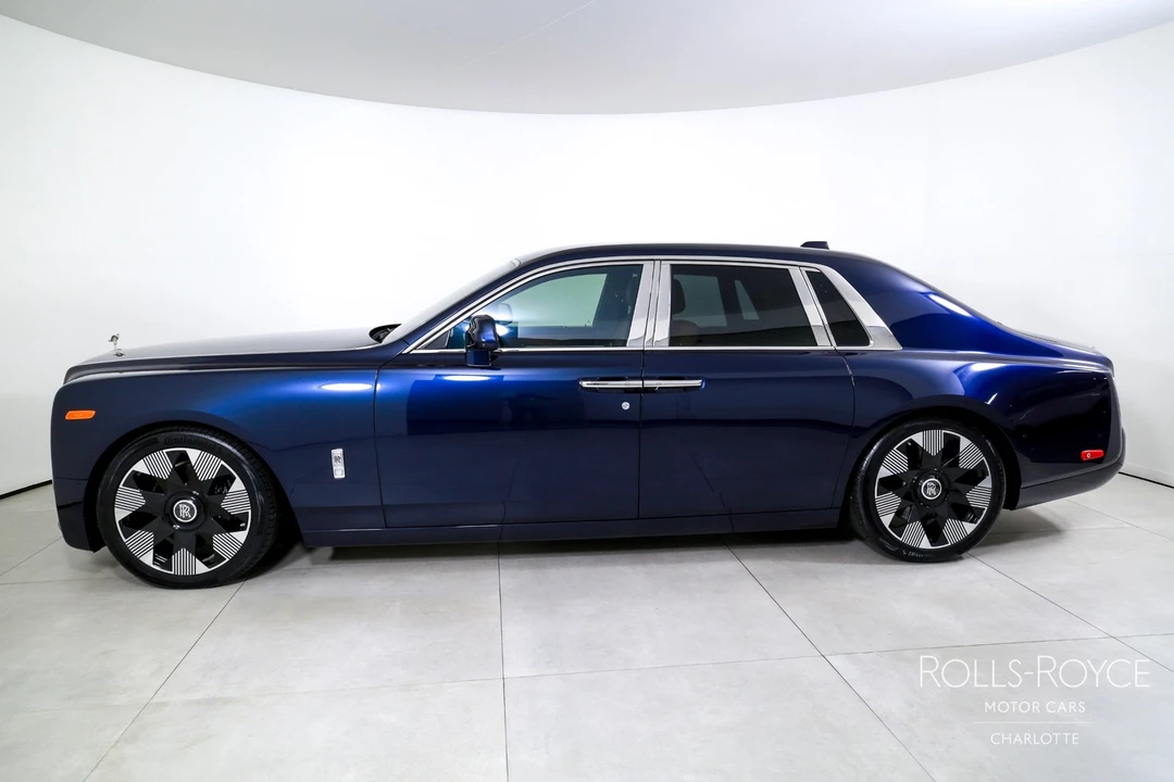 2020 Rolls-Royce Phantom VIII - Image 3 of 21