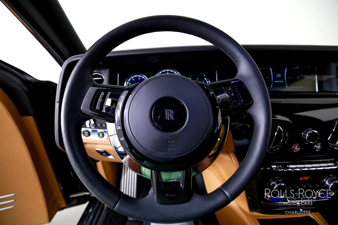 2020 Rolls-Royce Phantom VIII - Image 15 of 21