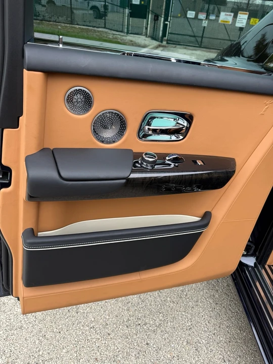 2020 Rolls-Royce Phantom VIII - Image 15 of 31