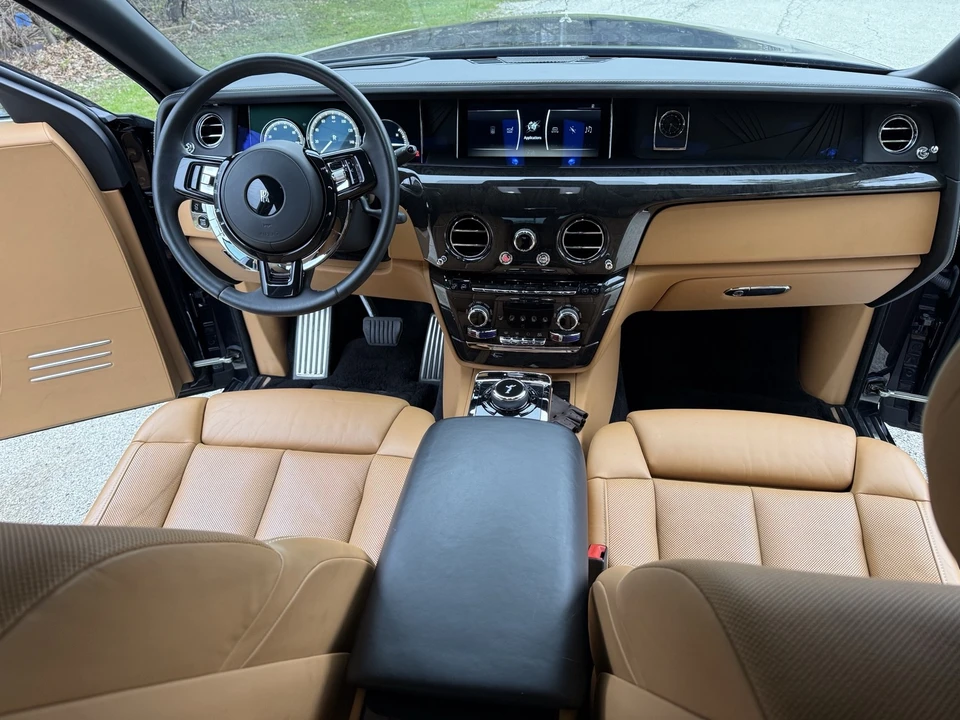2020 Rolls-Royce Phantom VIII - Image 22 of 31