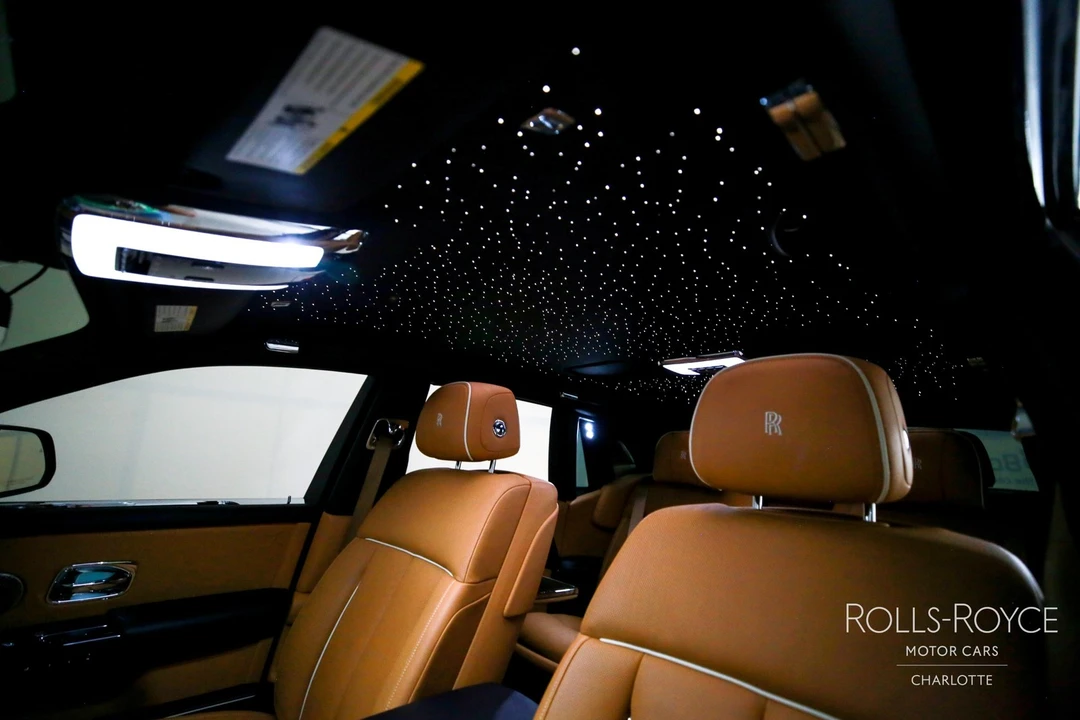 2020 Rolls-Royce Phantom VIII - Image 12 of 21