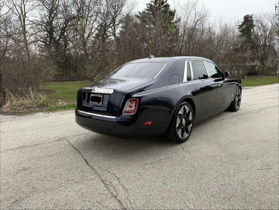 2020 Rolls-Royce Phantom VIII - Image 8 of 31