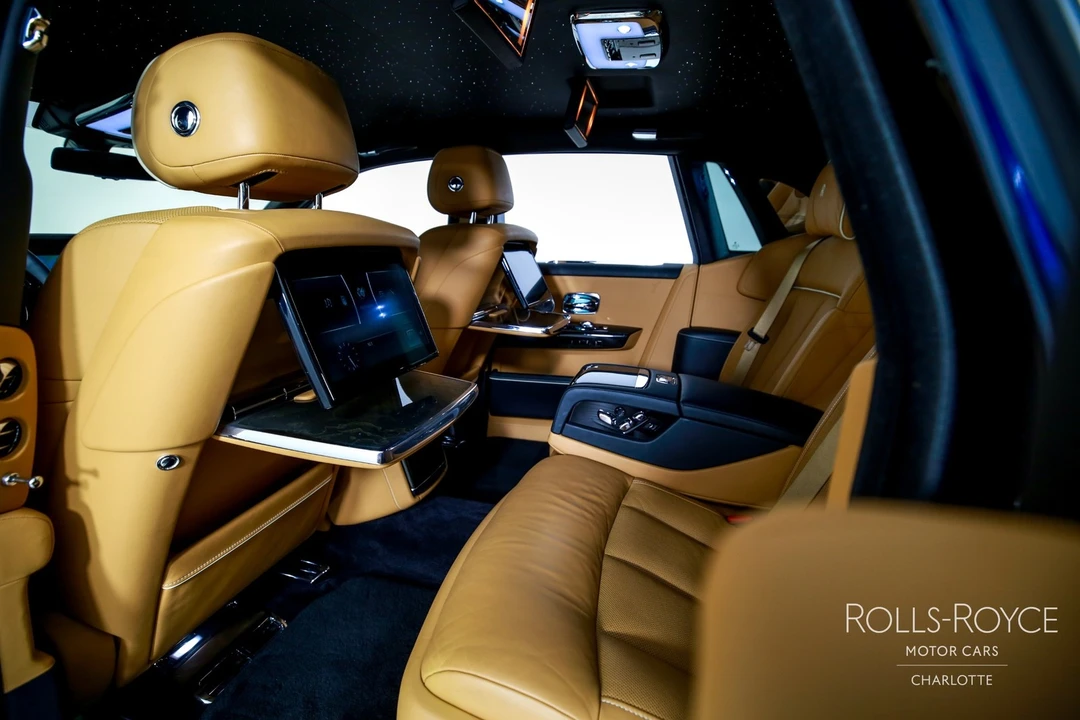 2020 Rolls-Royce Phantom VIII - Image 20 of 21