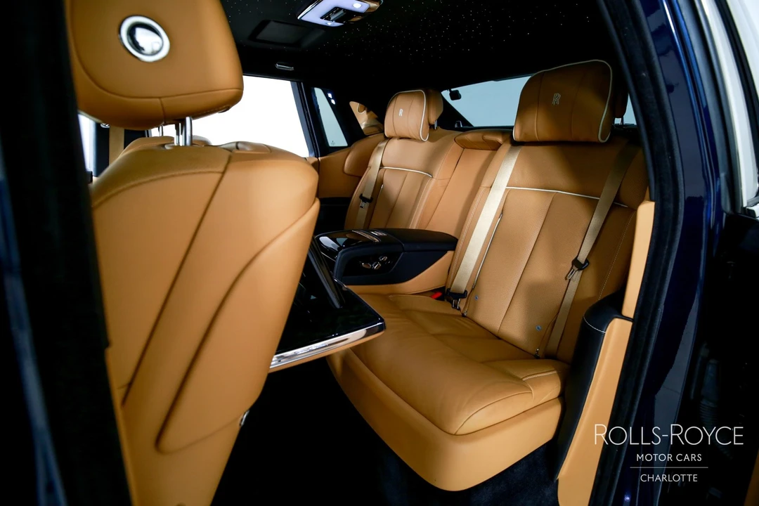 2020 Rolls-Royce Phantom VIII - Image 19 of 21