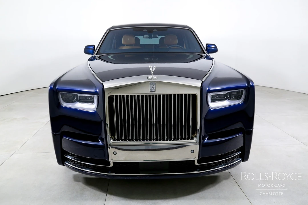2020 Rolls-Royce Phantom VIII - Image 7 of 12