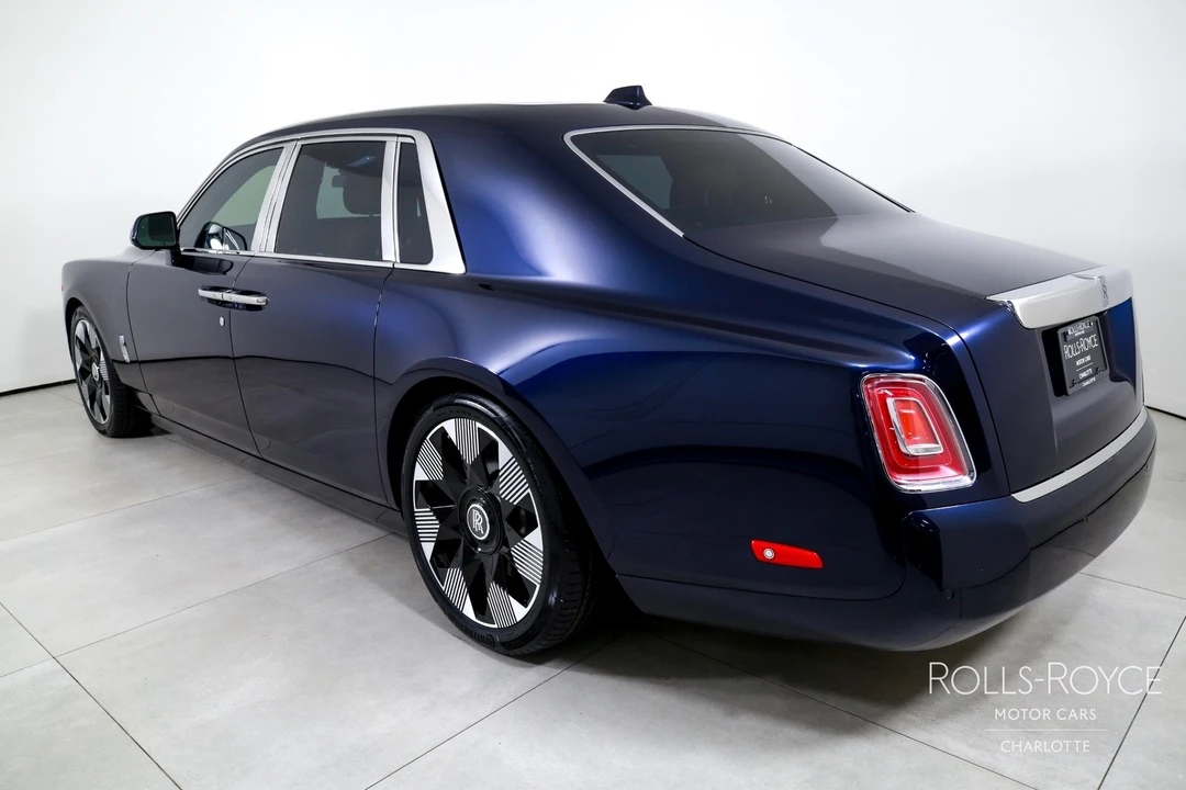 2020 Rolls-Royce Phantom VIII - Image 8 of 12