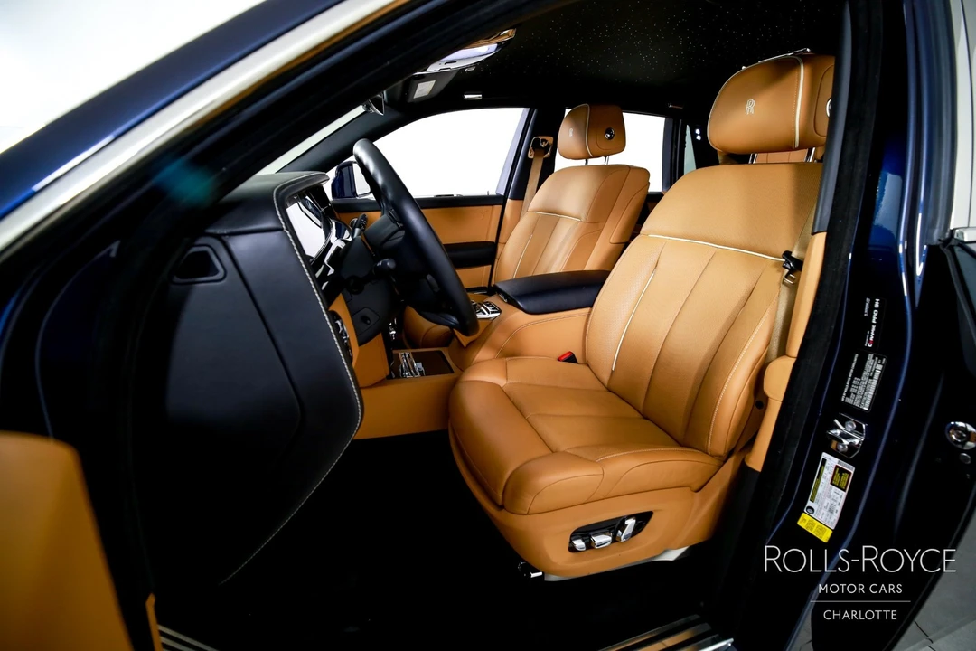 2020 Rolls-Royce Phantom VIII - Image 13 of 21