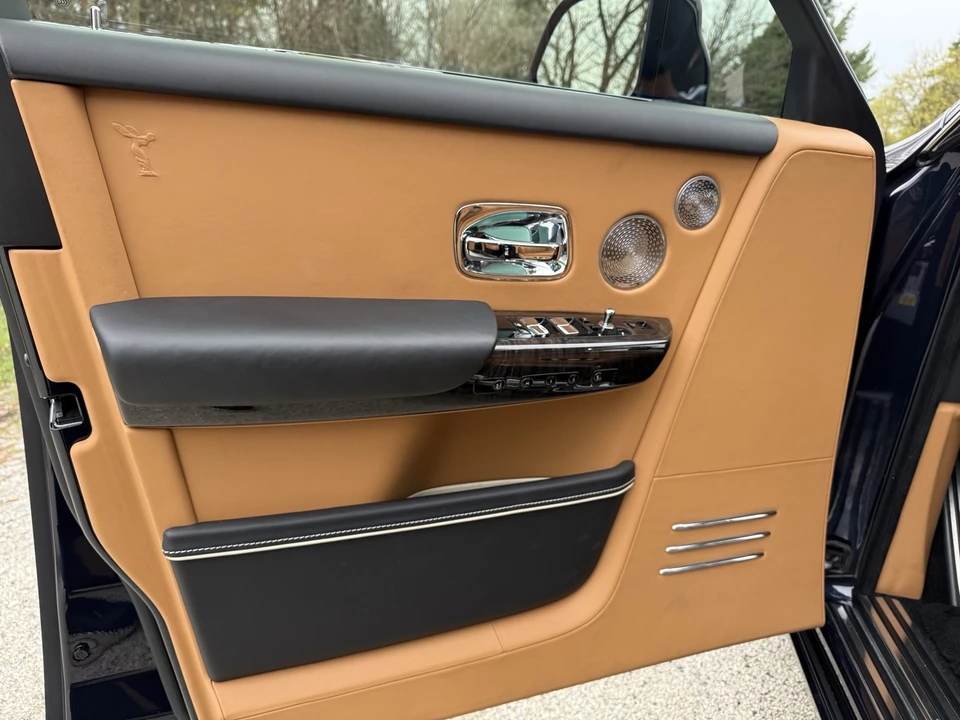 2020 Rolls-Royce Phantom VIII - Image 31 of 31