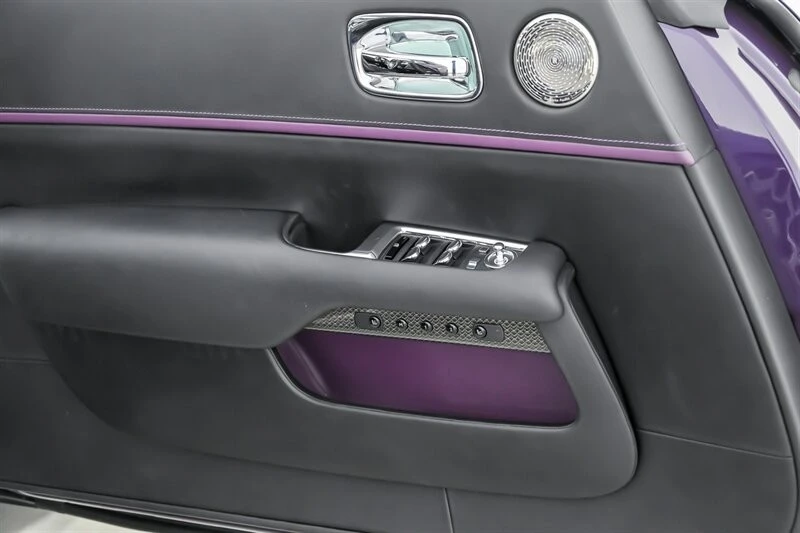 2020 Rolls-Royce Wraith Black Badge 2nd Gen - Image 18 of 21