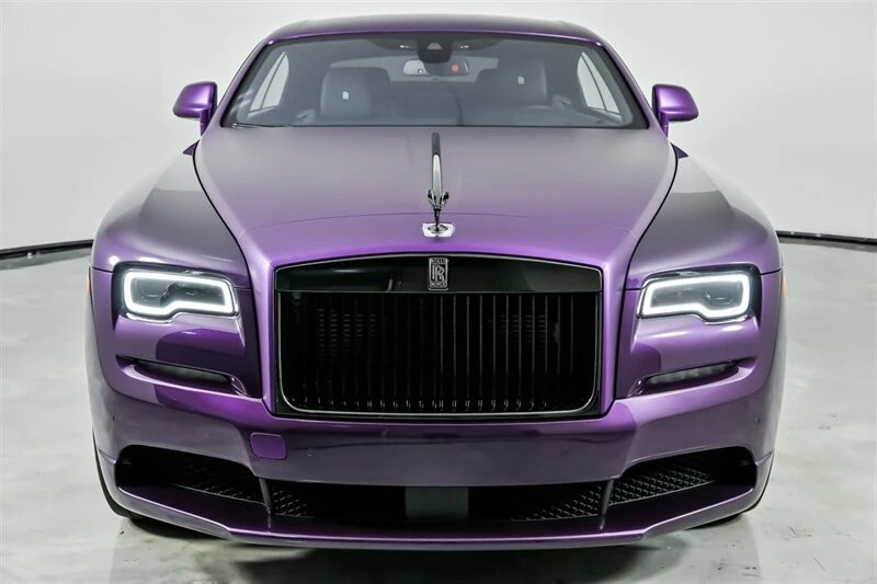 2020 Rolls-Royce Wraith Black Badge 2nd Gen - Image 5 of 21