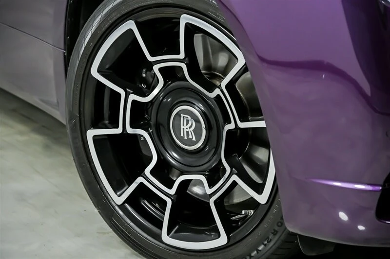 2020 Rolls-Royce Wraith Black Badge 2nd Gen - Image 4 of 21