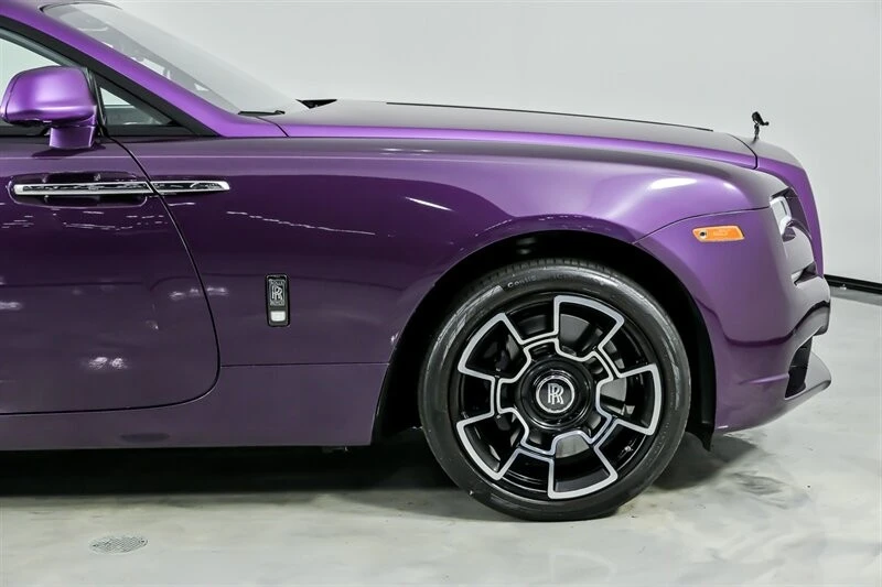 2020 Rolls-Royce Wraith Black Badge 2nd Gen - Image 15 of 21