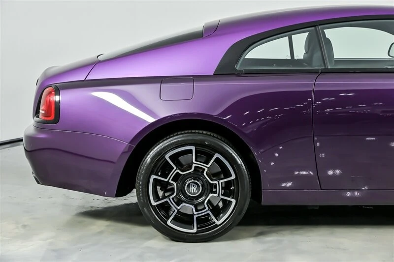 2020 Rolls-Royce Wraith Black Badge 2nd Gen - Image 13 of 21