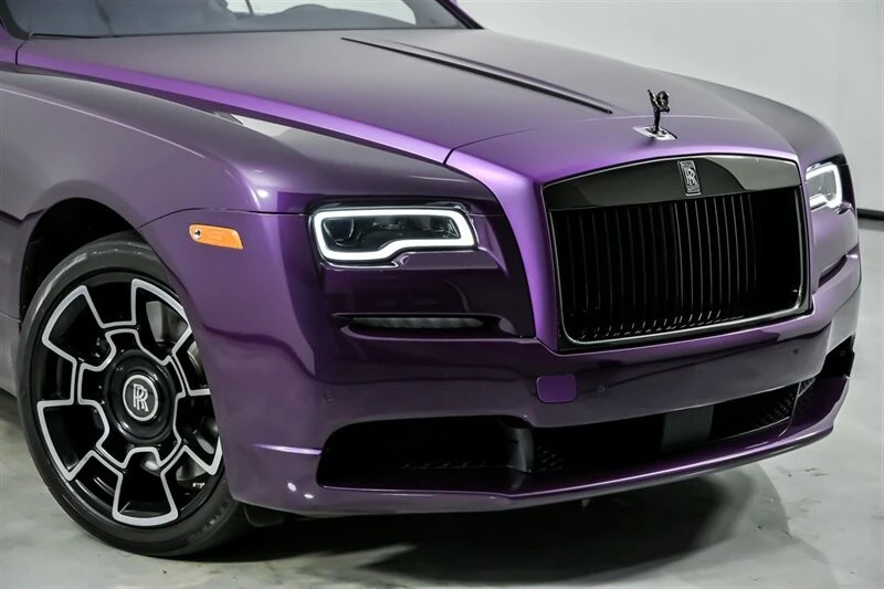 2020 Rolls-Royce Wraith Black Badge 2nd Gen - Image 3 of 21