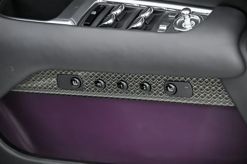 2020 Rolls-Royce Wraith Black Badge 2nd Gen - Image 20 of 21