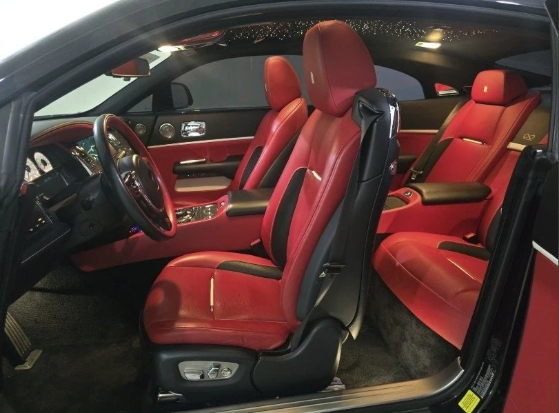 2020 Rolls-Royce Wraith 2nd Gen - Image 4 of 6